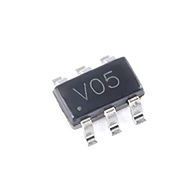 SRV05-4.TCT SOT23-6