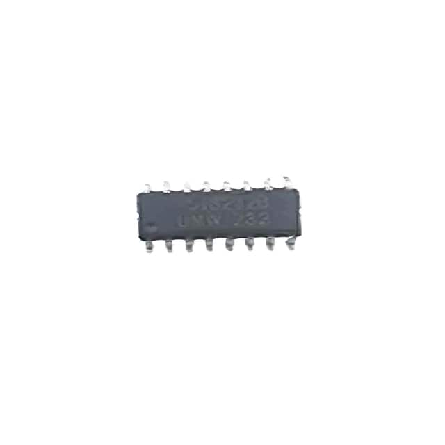 ST3232BDR SOP-16 RS232 ICS ROHS