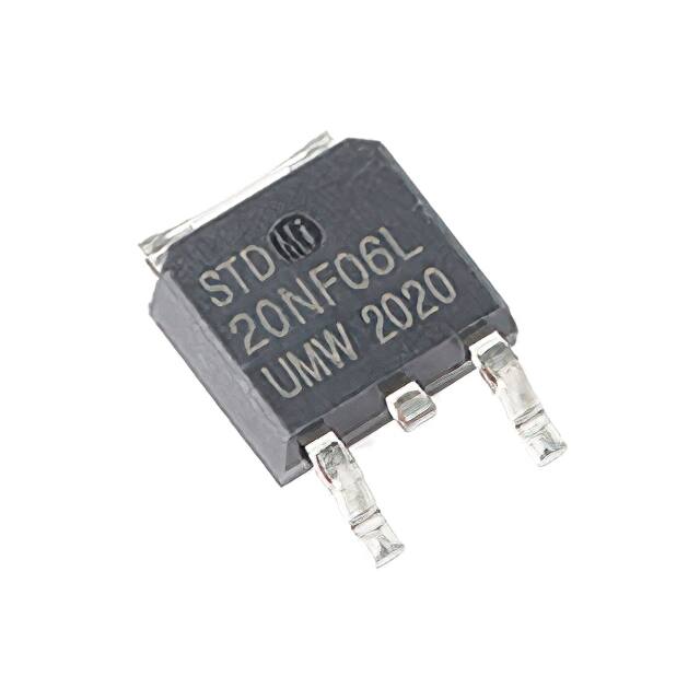 STD30NF06L TO-252 MOSFETS ROHS