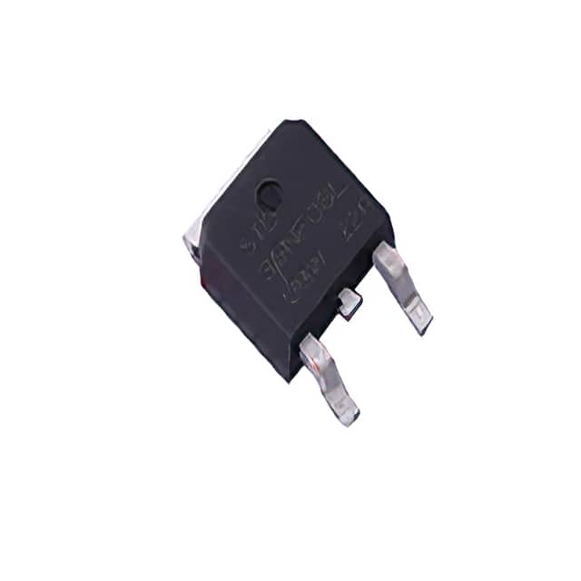 STD35NF06L TO-252 MOSFETS ROHS