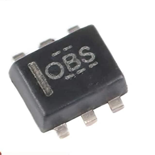 TMP112AIDRLR SOT-563 TEMPERATURE SENSORS ROHS