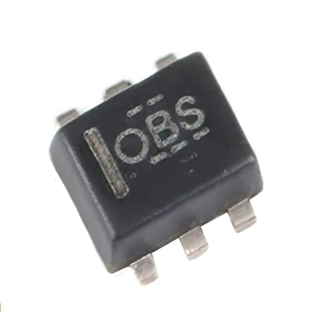 TMP112BIDRLR SOT-563 TEMPERATURE SENSORS ROHS