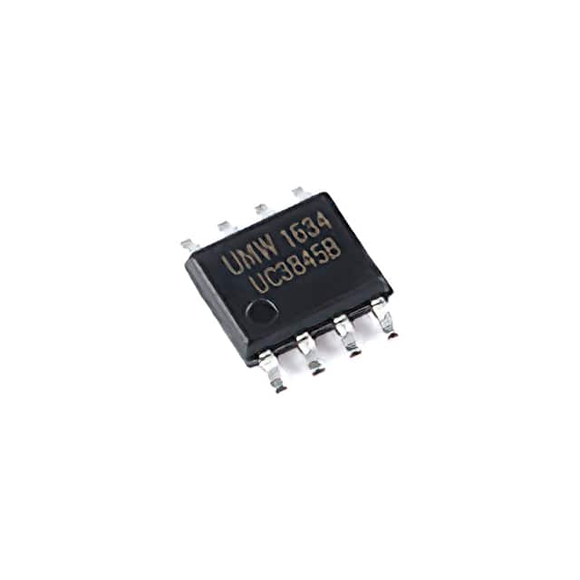 UC3845B SOP-8 AC-DC CONTROLLERS & REGULA