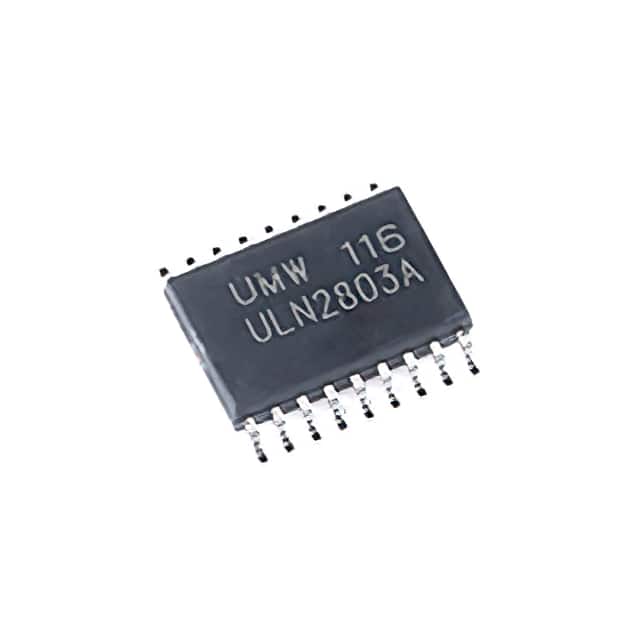 ULN2803A SOP-18 DARLINGTON TRANSISTOR ARR