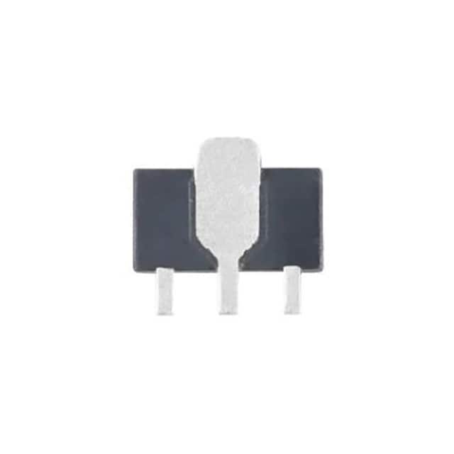 XC6206P362PR SOT-89 LINEAR VOLTAGE REGULATORS