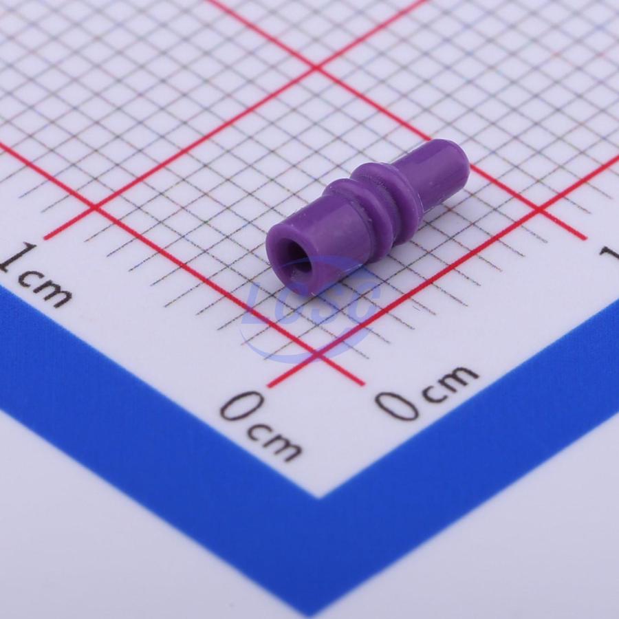 7165-1312 The Sumitomo Electric Industries 7165-1312 is a circular connector accessory. It is RoHS3 compliant and has a Moisture Sensitivity Level of 1.