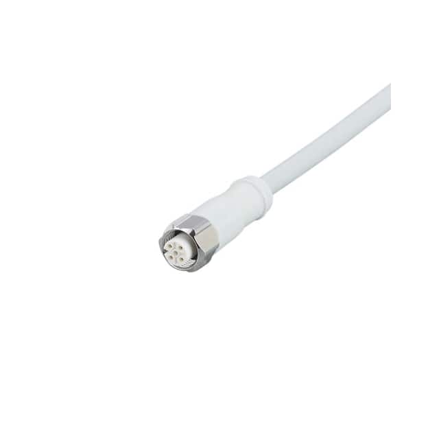 EVF484 CBL 5POS FMALE TO WIRE 164'