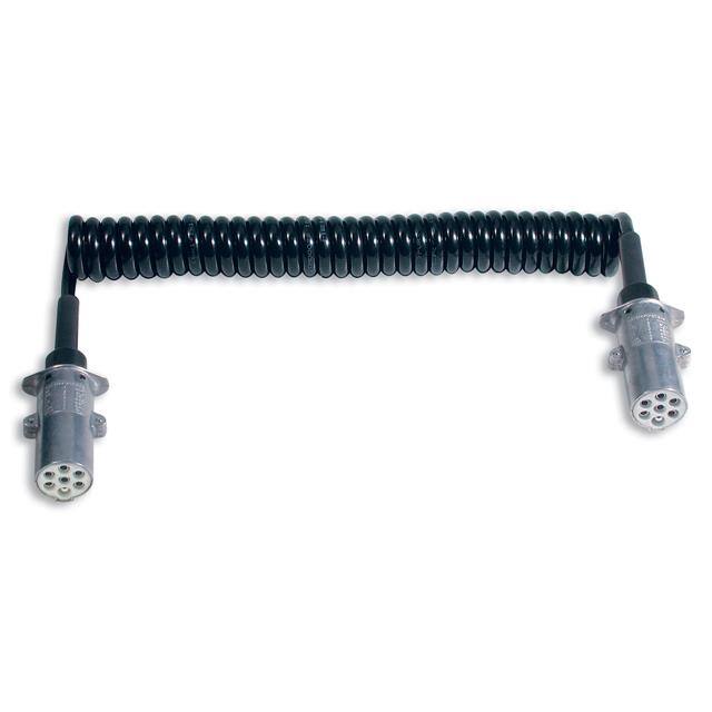 00550700 CBL 7POS FMALE TO FMALE 14.76'