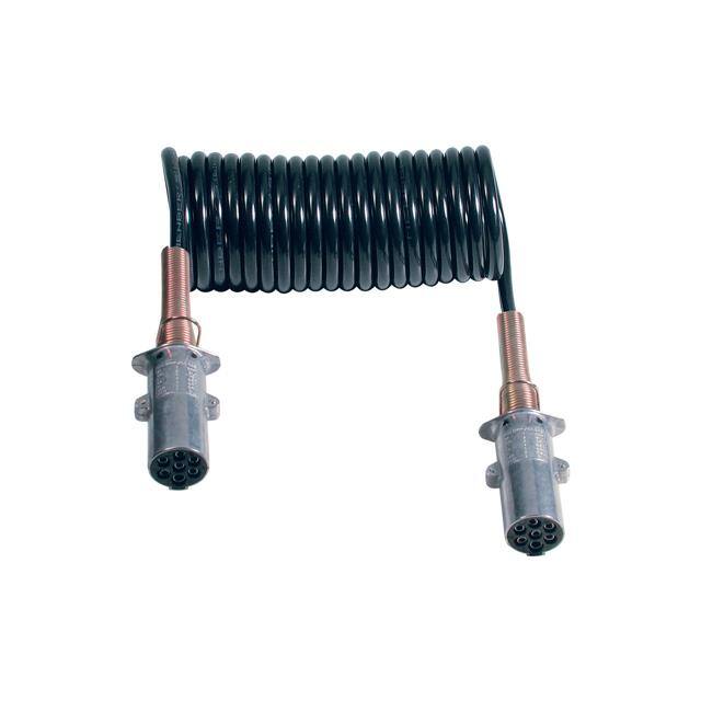00552400 CBL 7POS FMALE TO FMALE 14.76'