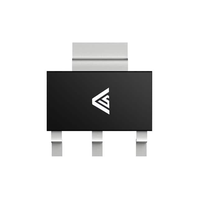 BCP56-16 GENERAL PURPOSE TRANSISTOR NPN S