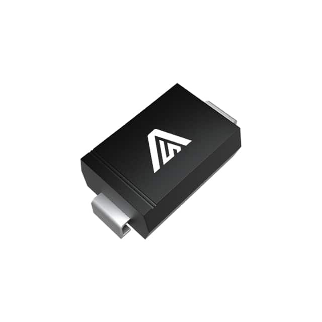 SMBJ36CA 600W TRANSIENT VOLTAGE SUPPRESSO