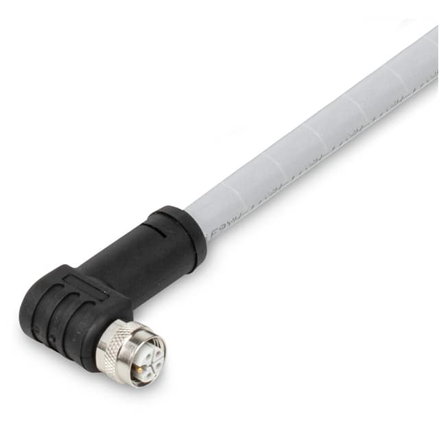 756-3502/050-050 CBL CIRC 5POS FEM 16.40'