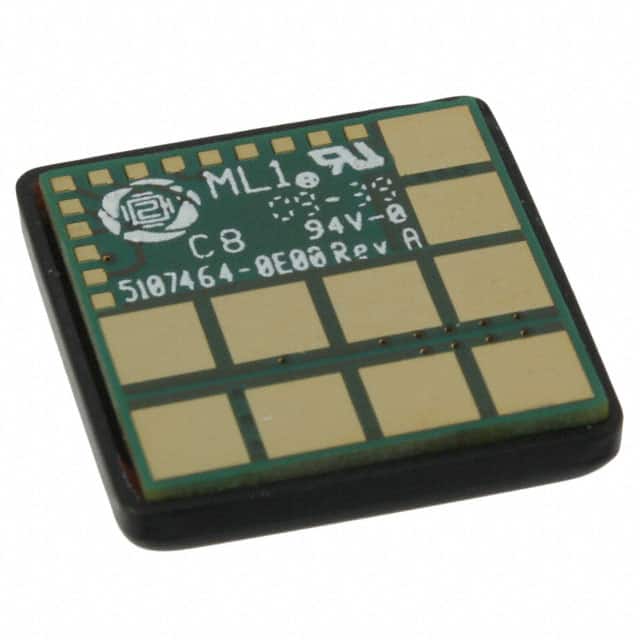 LGA20C-01SADJJ DC DC CONVERTER 0.59-5.1V 100W