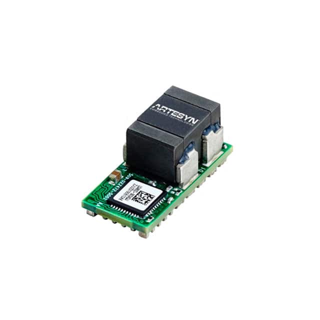 LGA80D-00DADJJ DC DC CNVRTR 0.6-5.2V 0.6-5.2V