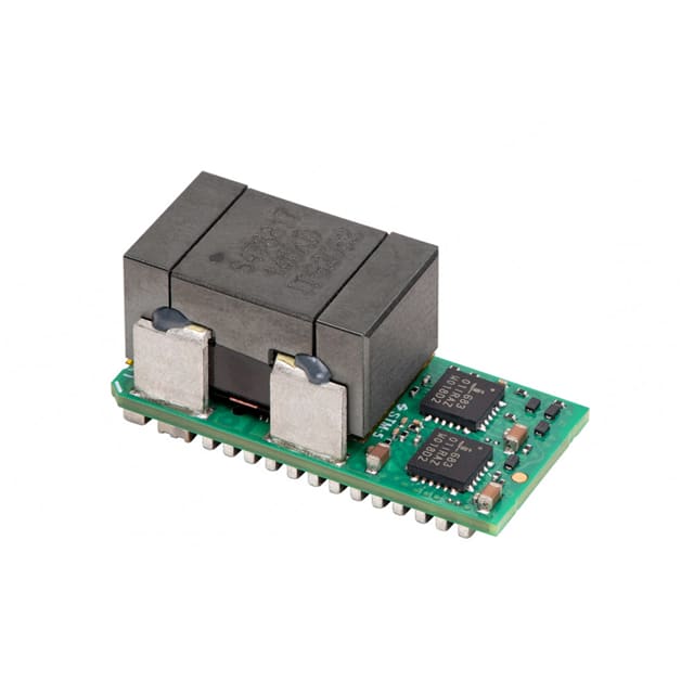 LGA110D-01DADJJ DCDC POL DUAL 55A DIGITAL/ANALOG