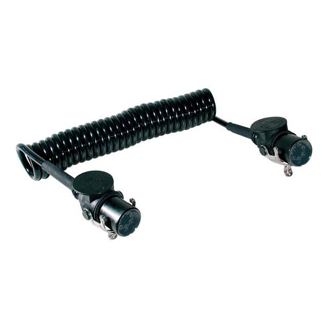 00558700 CBL 7POS FMALE TO FMALE