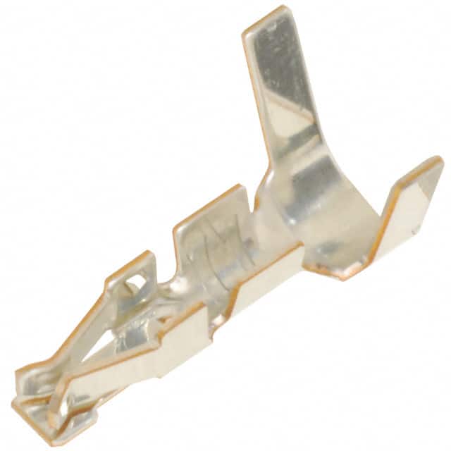 SBH-001T-P0.5 CONN SOCKET 22-28AWG CRIMP TIN