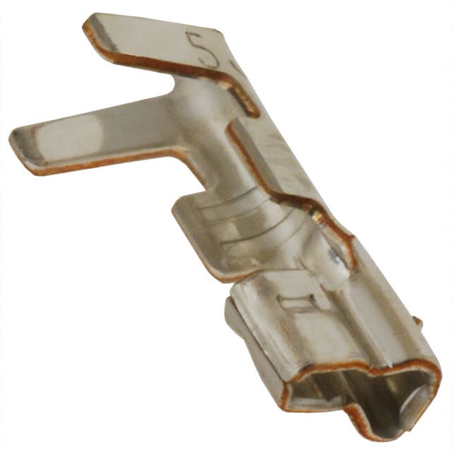 SPH-002T-P0.5S CONN SOCKET 24-30AWG CRIMP TIN