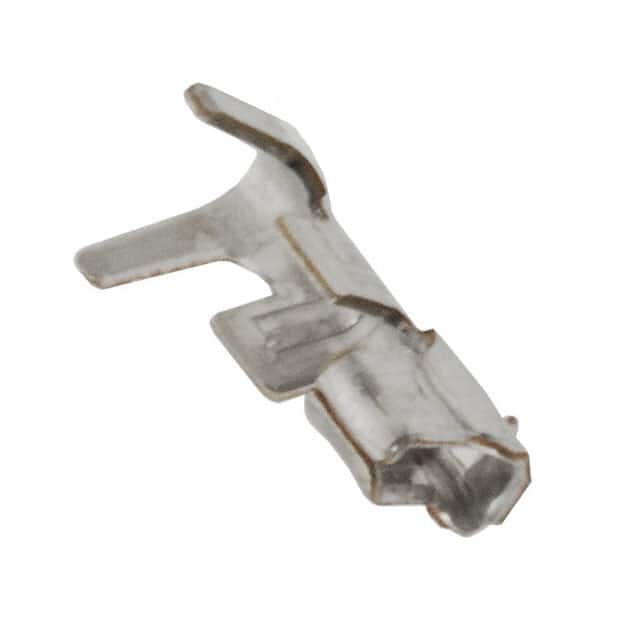 MINI-SZH-002T-P0.5 CONN SOCKET 26-28AWG CRIMP TIN