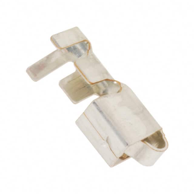SVH-21T-1.1 CONN SOCKET 18-22AWG CRIMP TIN