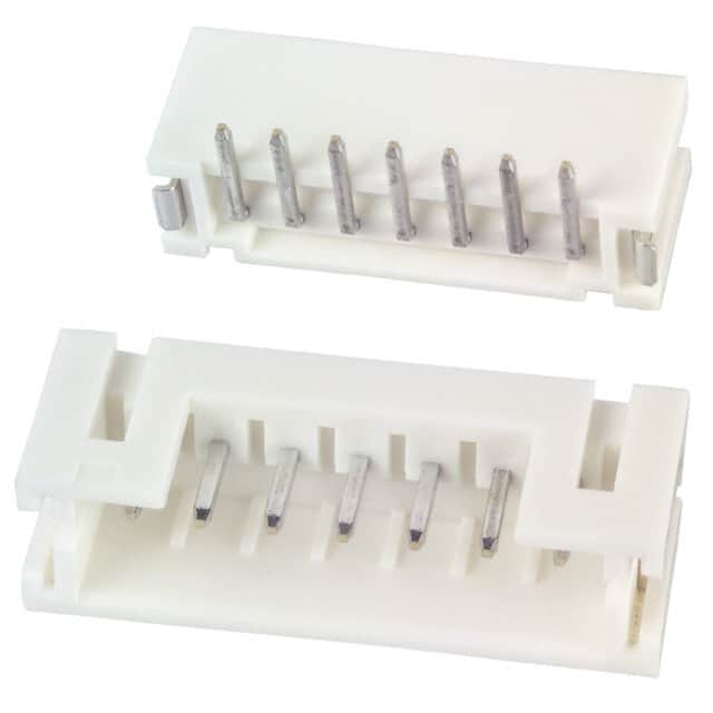 B7B-PH-SM3-TB CONN HEADER SMD 7POS 2MM