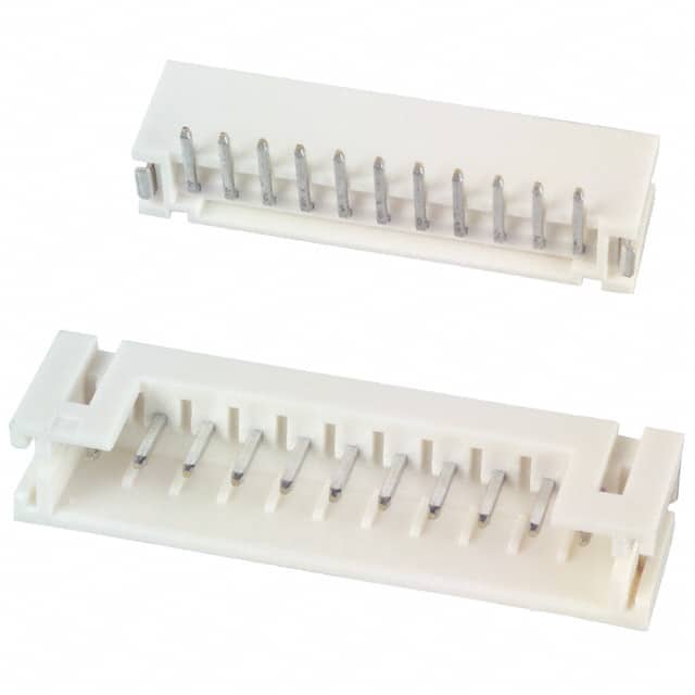 B11B-PH-SM3-TB CONN HEADER SMD 11POS 2MM