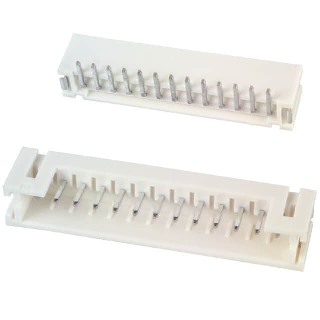B13B-PH-SM3-TB CONN HEADER SMD 13POS 2MM