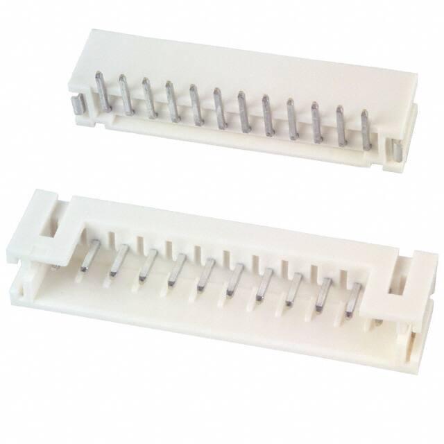 B12B-PH-SM3-TB CONN HEADER SMD 12POS 2MM