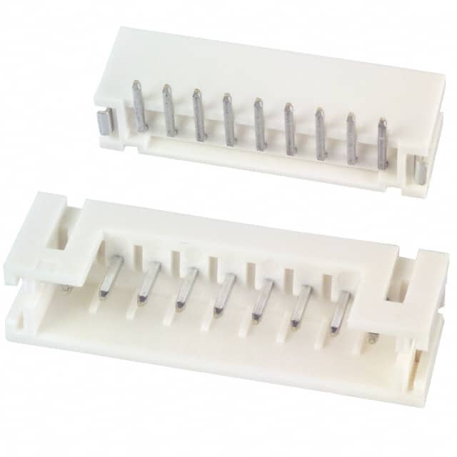 B9B-PH-SM3-TB CONN HEADER SMD 9POS 2MM