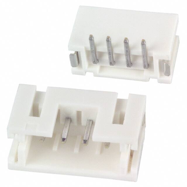 B4B-PH-SM3-TB CONN HEADER SMD 4POS 2MM