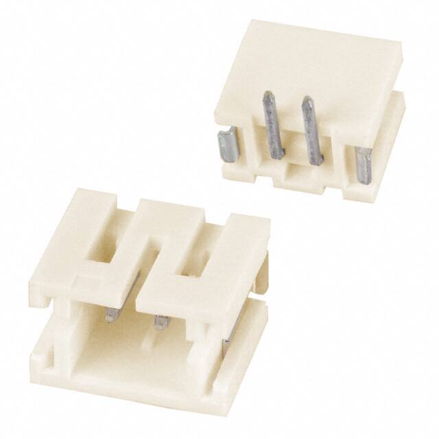 B2B-PH-SM3-TB CONN HEADER SMD 2POS 2MM