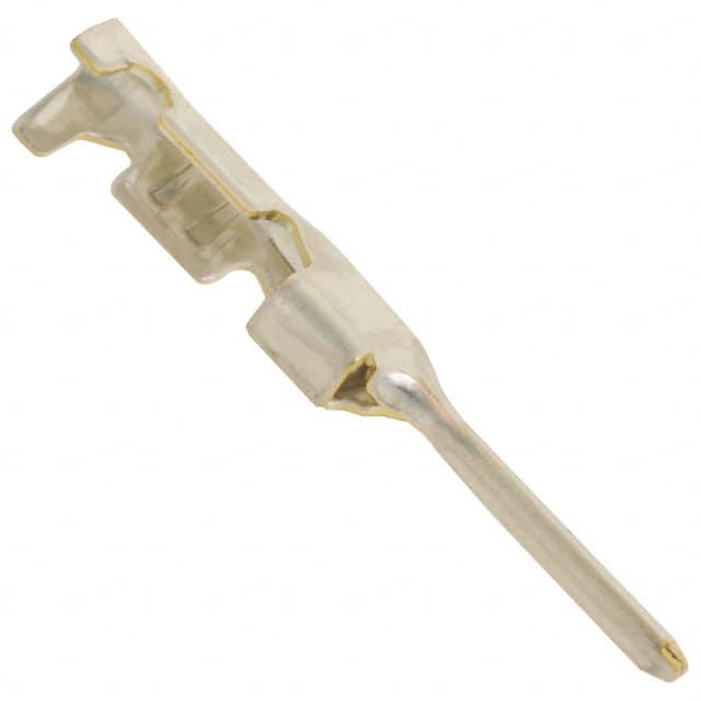 SWPT-001T-P025 CONN PIN 22-26AWG CRIMP TIN