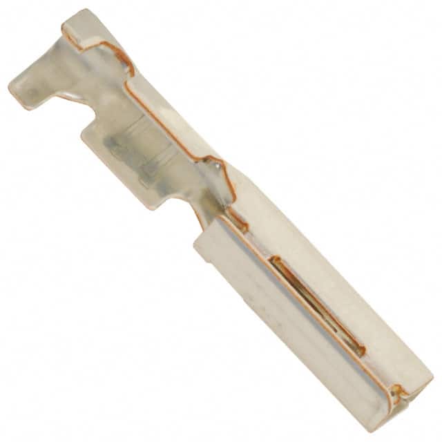 SWPR-001T-P025 CONN SOCKET 22-26AWG CRIMP TIN