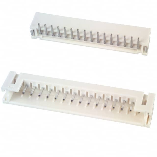 B16B-PH-SM3-TB CONN HEADER SMD 16POS 2MM