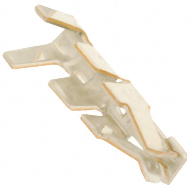 SPHD-001T-P0.5 CONN SOCKET 22-26AWG CRIMP TIN