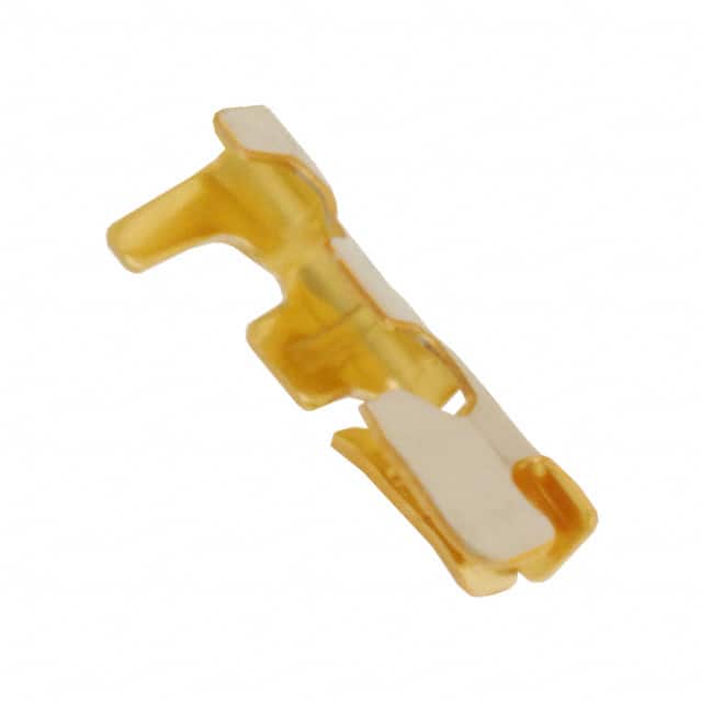 SSH-003GA-P0.2 CONN SOCKET 28-32AWG CRIMP GOLD