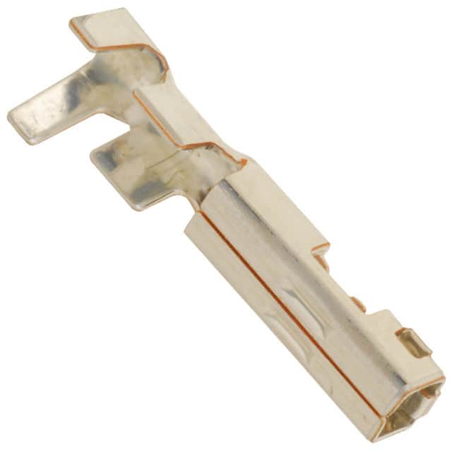 SSF-21T-P1.4 CONN SOCKET 18-22AWG CRIMP TIN
