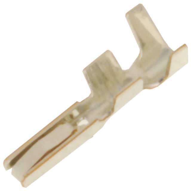 MINI-SSHL-002T-P0.2 CONN SOCKET 26-30AWG CRIMP TIN
