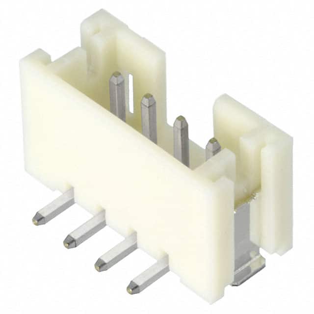 B4B-PH-SM4-TB(LF)(SN) CONN HEADER SMD 4POS 2MM