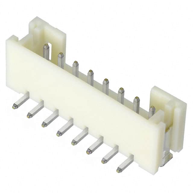 B8B-PH-SM4-TB(LF)(SN) CONN HEADER SMD 8POS 2MM