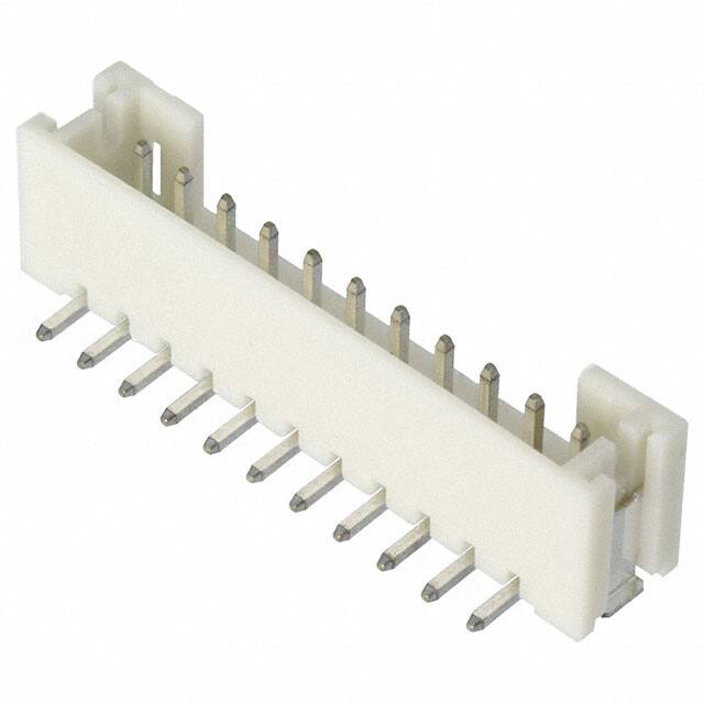 B11B-PH-SM4-TB(LF)(SN) CONN HEADER SMD 11POS 2MM