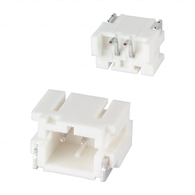 S2B-PH-SM4-TB(LF)(SN) CONN HEADER SMD R/A 2POS 2MM