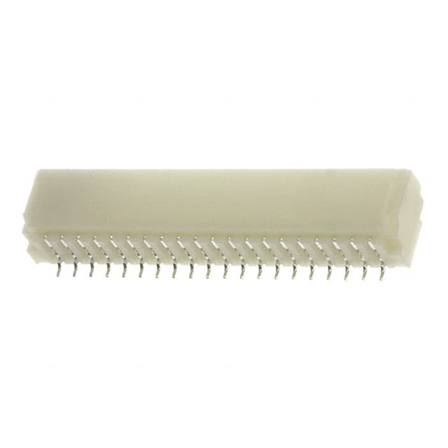 SM20B-SRSS-TB(LF)(SN) CONN HEADER SMD R/A 20POS 1MM