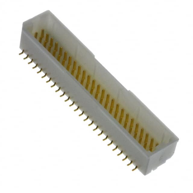 BM50B-SRDS-G-TF(LF)(SN) CONN HEADER SMD 50POS 1MM