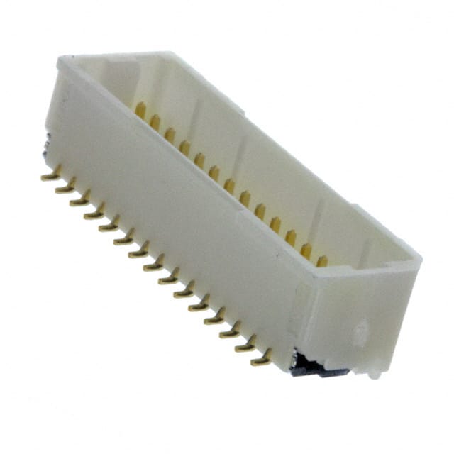 BM30B-SRDS-A-G-TF(LF)(SN) CONN HEADER SMD 30POS 1MM