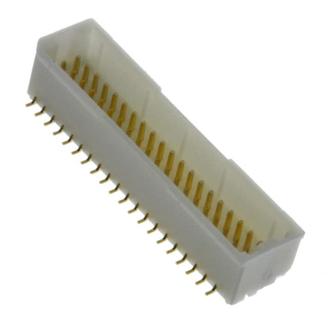 BM40B-SRDS-A-G-TF(LF)(SN) CONN HEADER SMD 40POS 1MM