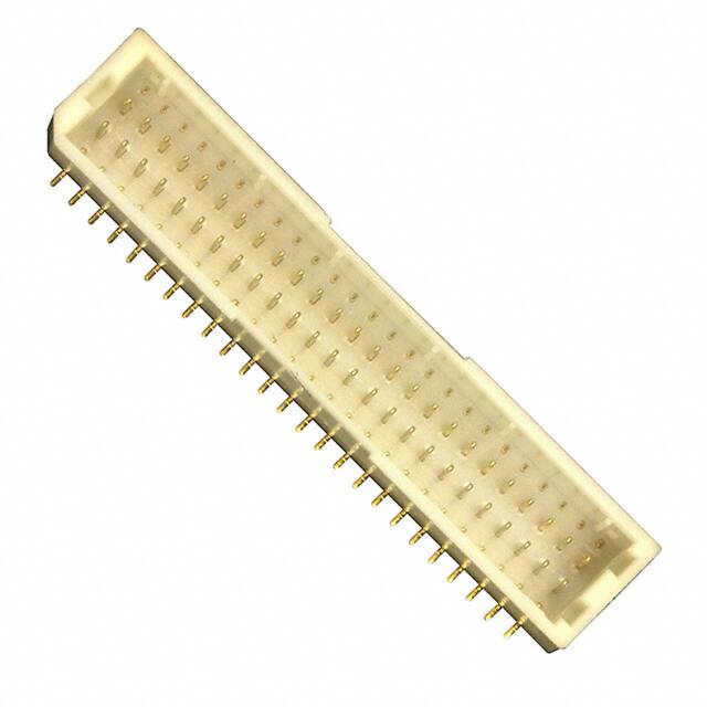 BM50B-SRDS-A-G-TF(LF)(SN) CONN HEADER SMD 50POS 1MM
