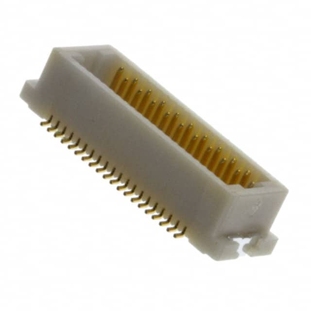 40P-JMDSS-G-1-TF(LF)(SN) CONN PLUG 40POS SMD GOLD