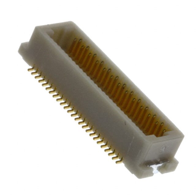 50P-JMDSS-G-1-TF(LF)(SN) CONN PLUG 50POS SMD GOLD