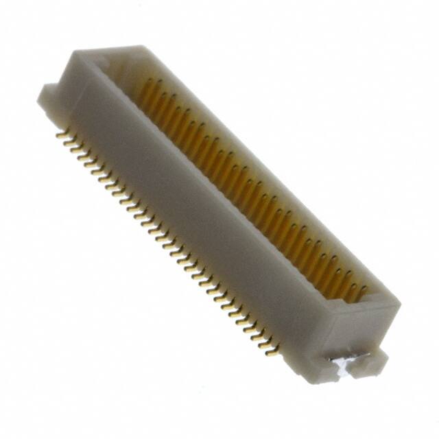 60P-JMDSS-G-1-TF(LF)(SN) CONN PLUG 60POS SMD GOLD